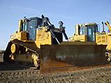 Images of Spence Heavy Equipment