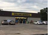 Photos of Dollar General Baton Rouge