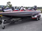 Pictures of Kentucky Bass Boats For Sale