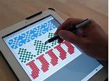Pictures of Weaving Software For Ipad