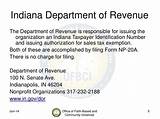 Photos of Internal Revenue Service Indianapolis Indiana