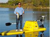 Texas Bass Fishing Guides Photos