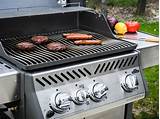 What Is The Best Gas Grill To Purchase Images
