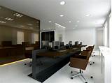Office Furniture And Design Pictures