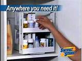 Images of Spice Rack Commercial
