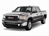 2009 Gmc Sierra 2500hd Towing Capacity Pictures