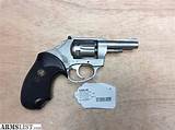 Images of Charter Arms 22 Caliber Revolver