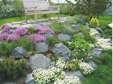 Pictures of Best Rock To Use For Landscaping