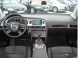 Audi Mmi Navigation Plus Package Images