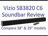 Pictures of Vizio Sound Bar Bluetooth Troubleshooting