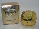 Million Dollar Lady Perfume Review