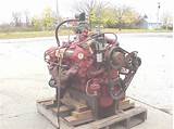 International Harvester Gas Engines