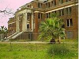 Haunted Hospital In Galveston Tx Pictures
