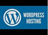 Wordpress Image Hosting