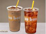 Free Iced Coffee Images