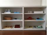 Ikea Toddler Shelves Images