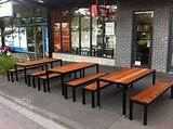 Images of Commercial Outdoor Cafe Furniture