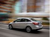 Images of 2013 Ford Focus Gas Mileage