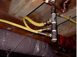 Flex Gas Piping Images