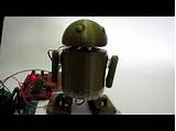 Pictures of Youtube Robot Voice
