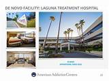 Aac Inc Laguna Treatment Hospital