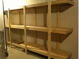 Images of Shelving Free Standing