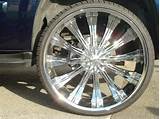 Cheap Winter Tire And Wheel Packages Photos