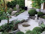 Japanese Garden Landscaping Pictures Pictures