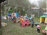 Pictures of Preschool Outside Play Equipment