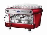 Images of Commercial Espresso Coffee Machine Rental