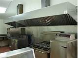 Images of Commercial Hood For Kitchen