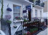 Bed And Breakfast Hotels London