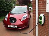 How Do You Charge An Electric Car Photos