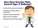Control Type 2 Diabetes With Diet And E Ercise Photos