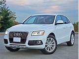 Images of Audi Q5 Lease Takeover