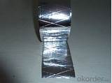 Aluminium Foil Tape With Adhesive