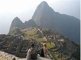 Machu Picchu Tour Packages Photos