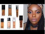 Best Makeup Dark Skin