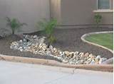 Phoenix Landscaping Rock Pictures