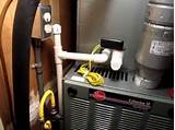 Carrier Heat Pump Furnace Images