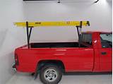 Photos of Ford Escape Ladder Rack