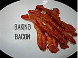 How To Make Bacon In The Oven Without Foil Images