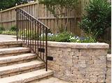 Images of Long Fence Patio