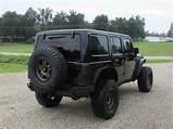 Salvage Jeep Rubicon For Sale Photos