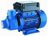 Images of Water Electric Pump