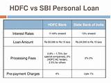 Photos of Sbi Personal Loan Interest Rate 2017