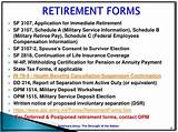 Opm Annuity Payment Schedule Images