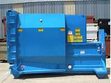 Commercial Trash Compactor For Sale