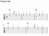 Easy Tabs For Beginners Guitar Photos