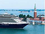 Holland America Cruises To Europe